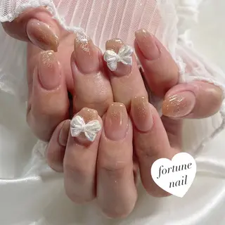 ネイル ☆saori ☆のネイルデザイン