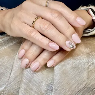 ネイル CITRON🍊 MISAのネイルデザイン