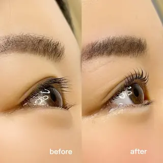 マツエク・マツパ まつげのお店 kaka.所属・まつげのお店 kaka.のマツエク・マツパデザイン