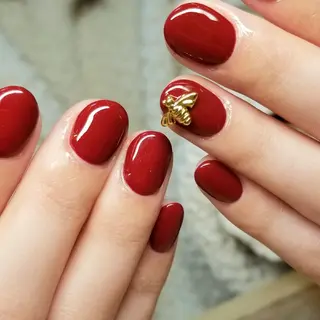 ネイル L'instant  Nail Artzのネイルデザイン