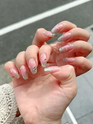 ネイル n.bebe nail所属・N. bebeのネイルデザイン