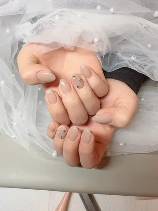 ネイル Sネイル サロンのネイルデザイン