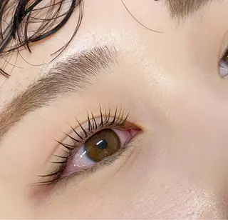 パーマ Elsias 詩織のマツエク・マツパデザイン