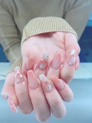 ネイル ♡Sherry  Nail♡のネイルデザイン