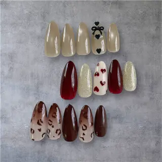 ネイル Nail salon NAKIのネイルデザイン