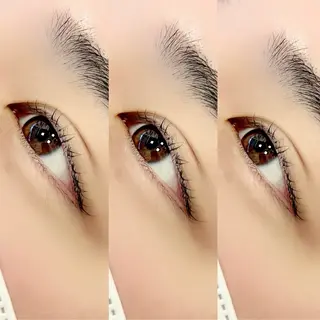 マツエク・マツパ 眉とまつ毛の 専門サロン/南森町の眉毛・アイブロウイメージ