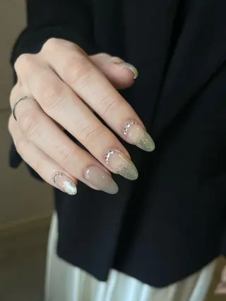 ネイル +vico 堀江店所属・nail salon vico_runaのネイルデザイン