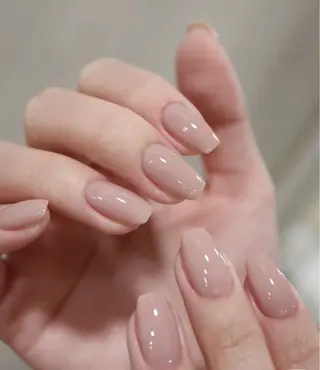 ネイル Moci Nail Salonのネイルデザイン