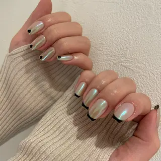 ネイル miu nail所属・MIUNail YUMIのネイルデザイン