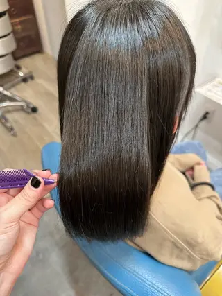 ミディアム CHEST 若松 采実の眉毛・アイブロウイメージ