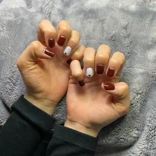 ネイル lol's所属・lol's na2のネイルデザイン