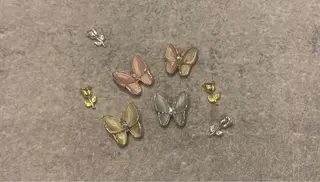 ネイル belalua nail&eyeのマツエク・マツパデザイン