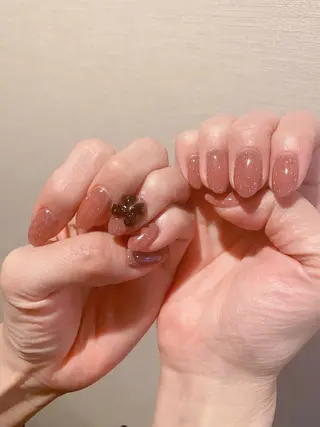 ネイル 👍thumbs up nail👍のネイルデザイン