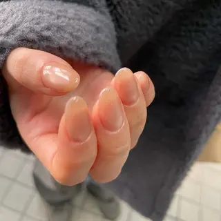 ネイル KI AYのネイルデザイン