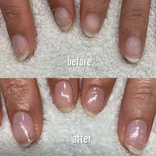 ネイル orchid ♡オーキッドのネイルデザイン