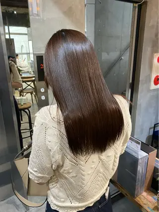 ロング Agu hair lore沼館店所属・八戸パーマ/メンズパ ーマ/シンゴ。のヘアスタイル