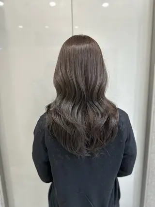 ロング カラー 🪞ハイトーン特化 🪞KEISUKEのヘアスタイル