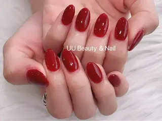 ネイル UU Salon所属・UU ゆきのネイルデザイン