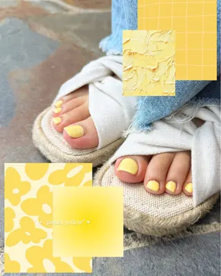 ネイル Angelique 田中/高崎のネイルデザイン