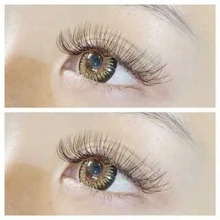 マツエク・マツパ amour 平塚所属・amour 平塚店のネイルデザイン