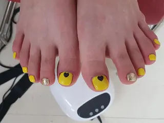 ネイル Salon de dahan所属・SALON DE DAHANのネイルデザイン