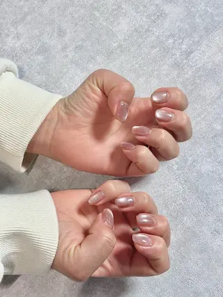 ネイル paljon ゆい静岡市のネイルデザイン