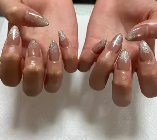 ネイル nail  M&T所属・nail M&Tのネイルデザイン
