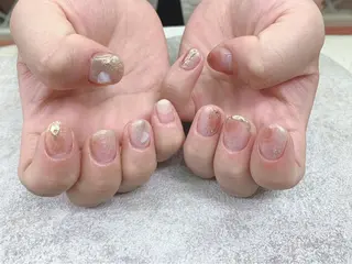 ネイル belalua nail&eyeのマツエク・マツパデザイン