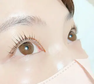 マツエク・マツパ シエルエトワール💜 桜木町のマツエク・マツパデザイン