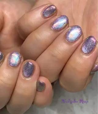 ネイル Nail salon Ramo所属・松田 祥子のネイルデザイン