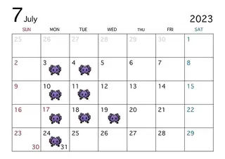 マツエク・マツパ sara 荒井店のヘアスタイル