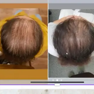 pomie所属・倉持美雪 ＊幸せの伝導師＊のヘアスタイル