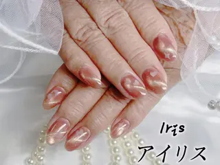 ネイル 大平 エリカのネイルデザイン