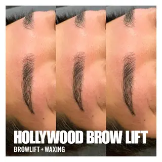 メンズ アイブロウ CANVAS beauty salon所属・CANVAS YUUKAの眉毛・アイブロウイメージ