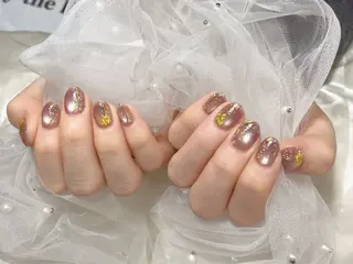 ネイル H3 NAIL エミのネイルデザイン