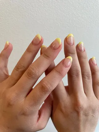 ネイル ulu. kanakoのネイルデザイン