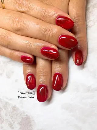 ネイル U Ayaのネイルデザイン