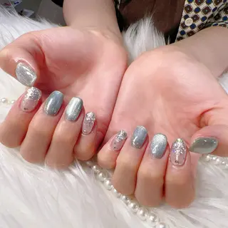 ネイル ネイルサロン ロア旧ジョリーのネイルデザイン