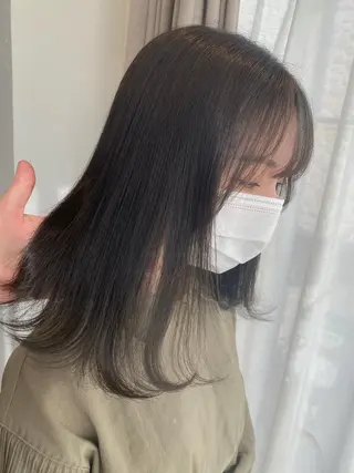 ショート sio.nail&eyebrow salon shimokitazawa2号店所属・nailist mana𖤐´-のネイルデザイン