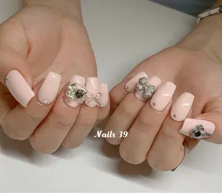 ネイル Nails 39のネイルデザイン