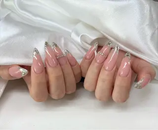 ネイル 門真市ネイルサロン♡ KUMI.HANAのネイルデザイン