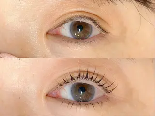 マツエク・マツパ レヴ lev.のマツエク・マツパデザイン