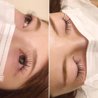 マツエク・マツパ eyelash GARDENのマツエク・マツパデザイン