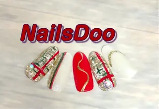 ネイル Salon's Dooのネイルデザイン