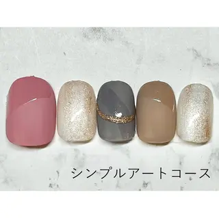 ネイル ネイルサロン Bliss（ブリス）のネイルデザイン