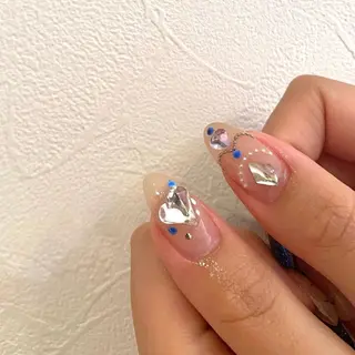 ネイル EARTH 大塚のネイルデザイン