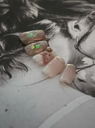 ネイル GARDEN GELのネイルデザイン