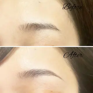 MaaR所属・Asuka Mabuchiのヘアスタイル