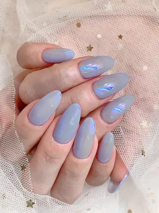 ネイル リン リンのネイルデザイン