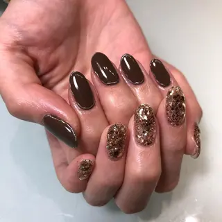 ネイル ueki junのネイルデザイン